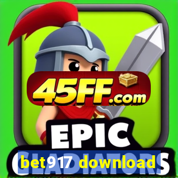 bet917 download